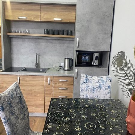 Loft Квартира В Центрі Львова Екстериор снимка