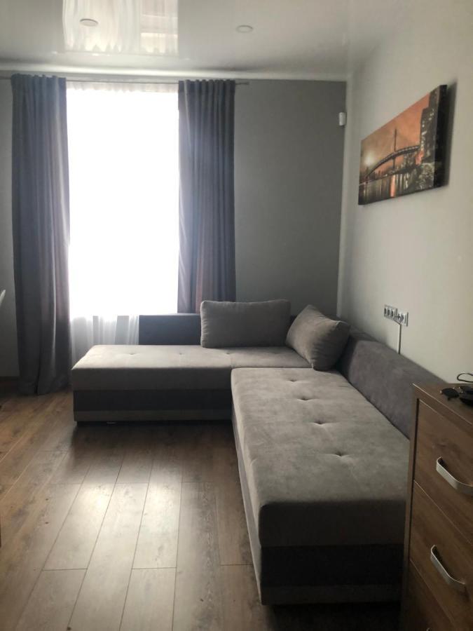 Loft Квартира В Центрі Львова Екстериор снимка