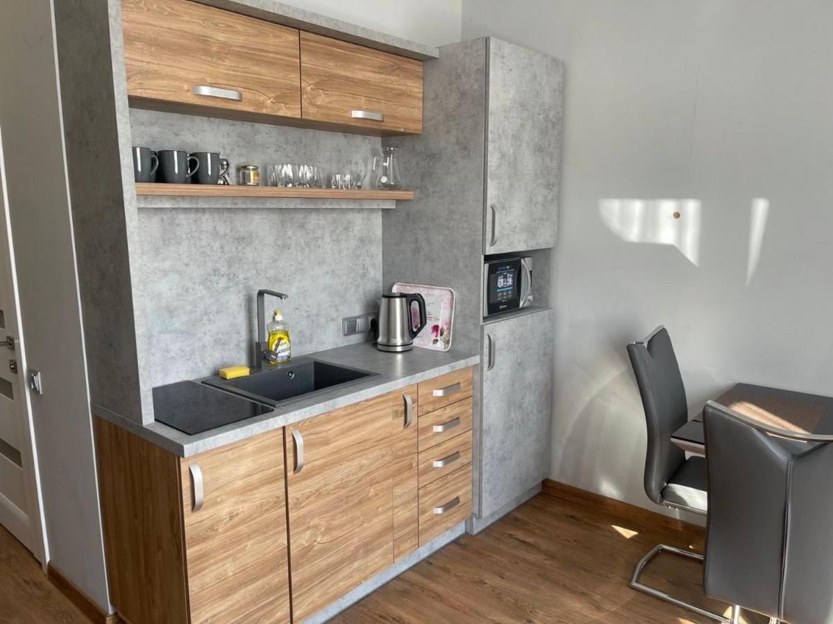 Loft Квартира В Центрі Львова Екстериор снимка