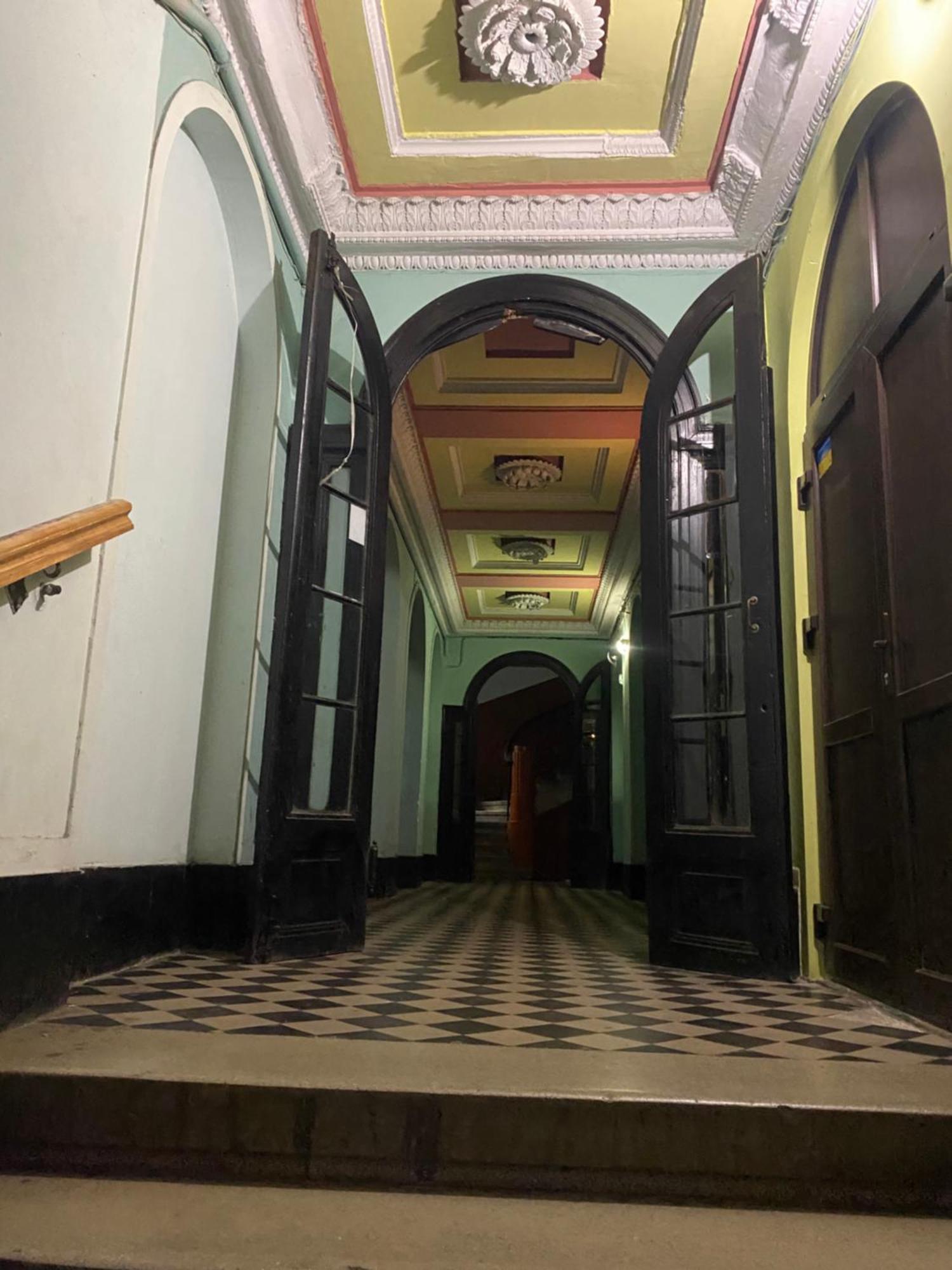 Loft Квартира В Центрі Львова Екстериор снимка