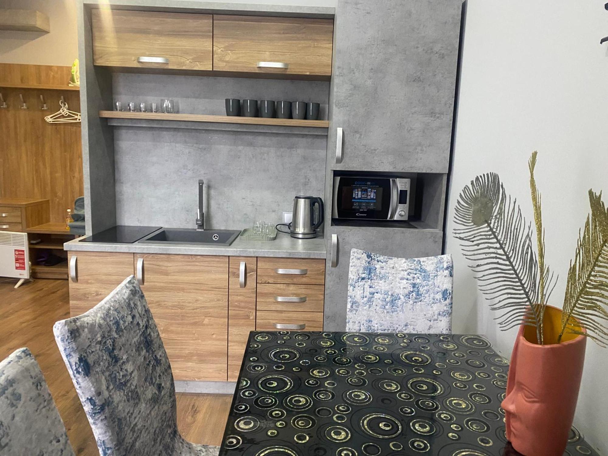 Loft Квартира В Центрі Львова Екстериор снимка