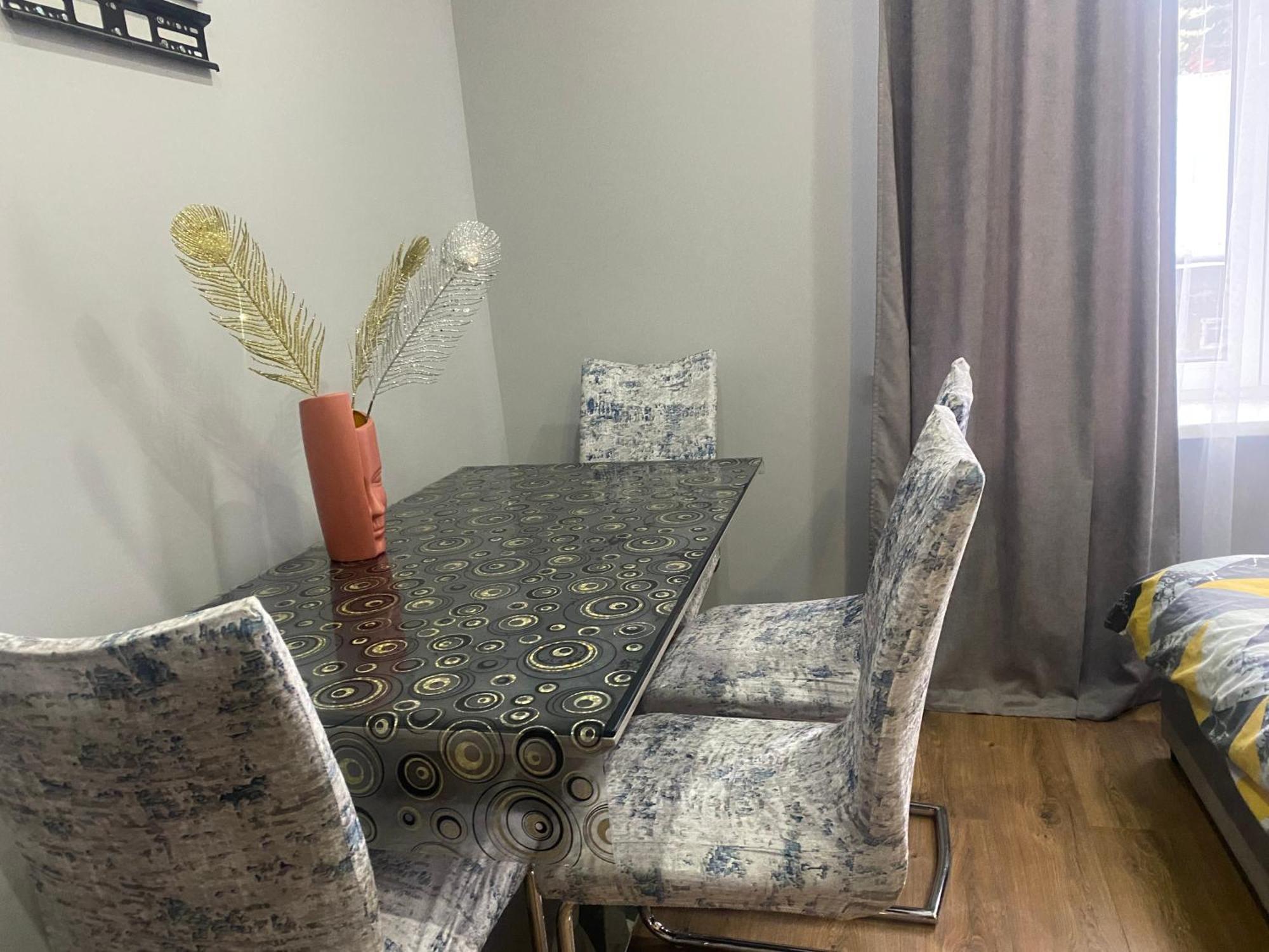 Loft Квартира В Центрі Львова Екстериор снимка