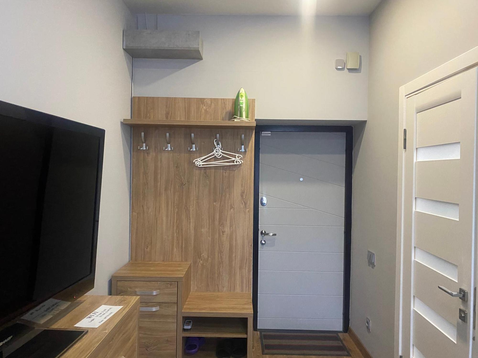 Loft Квартира В Центрі Львова Екстериор снимка